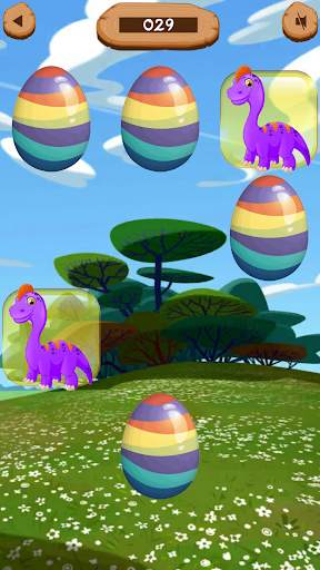 Pair matching games - 2 year old games free boys screenshot 7