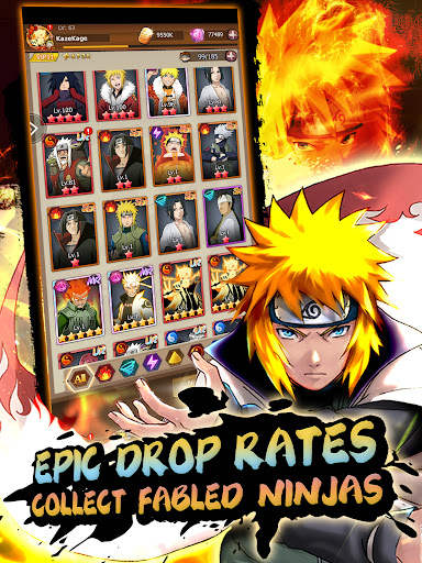 Ninja Reborn: Rise of Shinobi screenshot 5