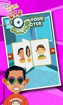 Eye Doctor screenshot 3