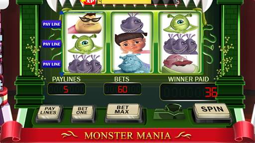 Slots Royale - Slot Machines screenshot 8