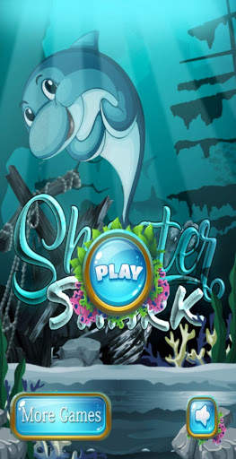 Shooter Shark screenshot 1