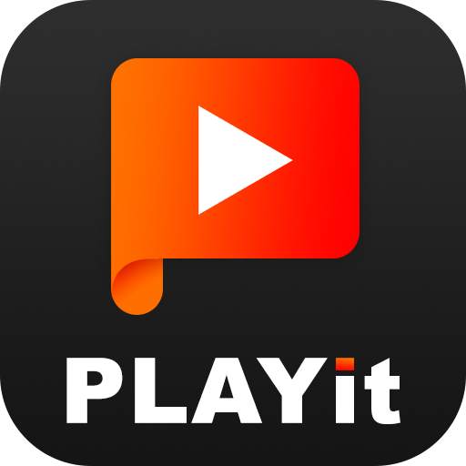 Playit - HD Video Player & Music Player 4