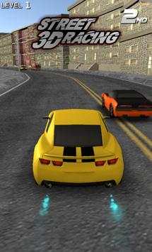 Street Racing 3D screenshot 3