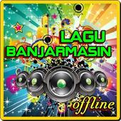 Lagu BANJAR MASIN Populer OFFLINE Terlengkap icon