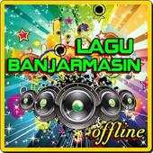 Lagu BANJAR MASIN Populer OFFLINE Terlengkap 1.0