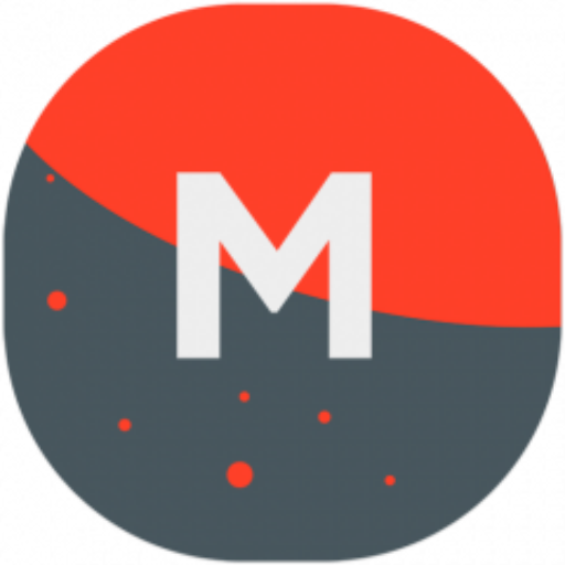MR VPN - Gaming Host Changer icon