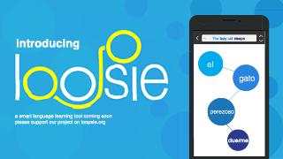 Loopsie screenshot 1