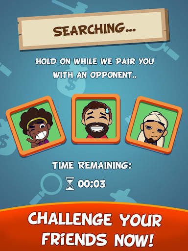 Gavel Knock! King, thief, executor & detective скриншот 14