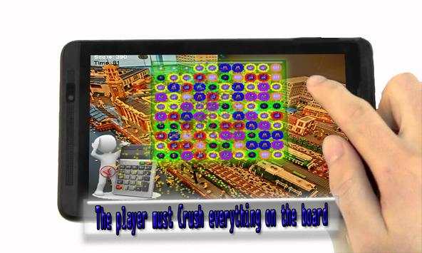 GST Crush Naga screenshot 3