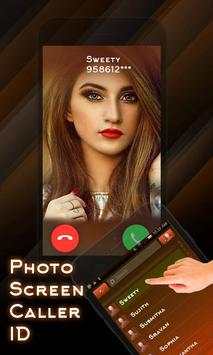 Full Screen Caller ID – Caller Screen Display screenshot 3