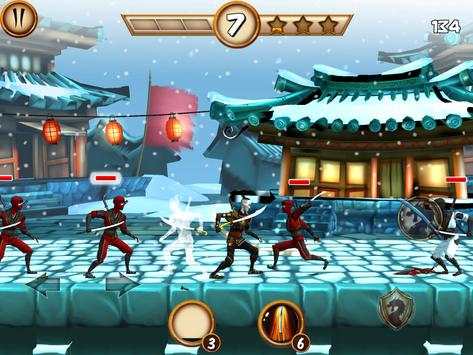 Deadly Fighter 2 screenshot 7