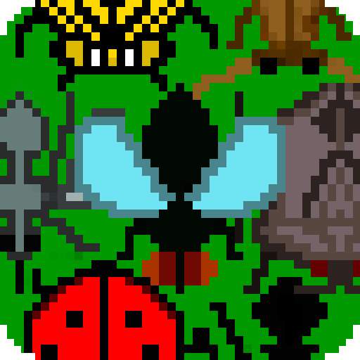 Crush insect 1.0.3