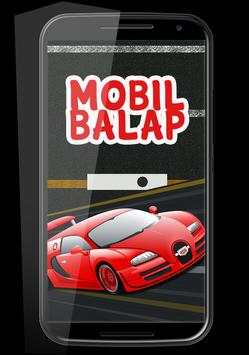 Mobil Balap Liar screenshot 1