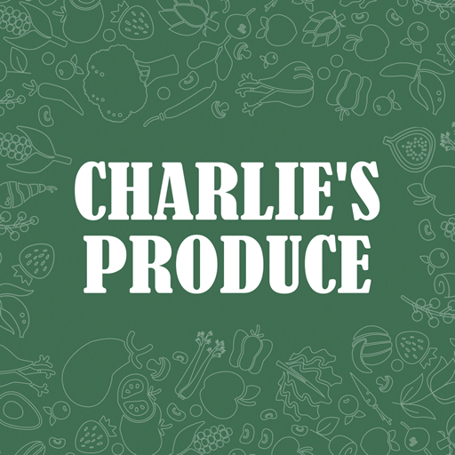 Charlie’s Produce icon