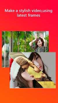 Photo video maker - slide show Maker (x86) screenshot 5