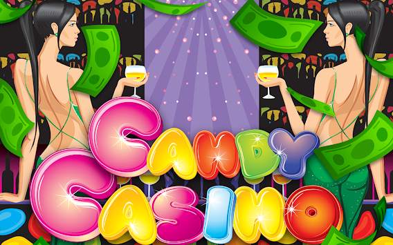 Candy Casino Free Vegas Slots screenshot 9