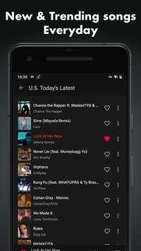 InMusic screenshot 3