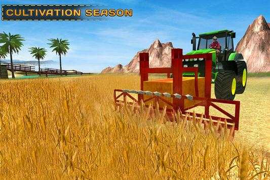 real cultivo agricultura 2017 screenshot 2