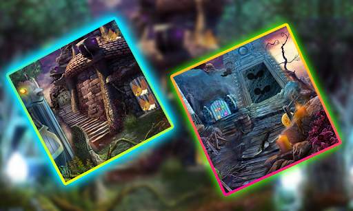 Kavi Escape Game - Funny Yellow Paprika Escape screenshot 2