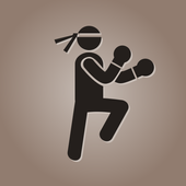 Self Defence Ultimate Guide أيقونة