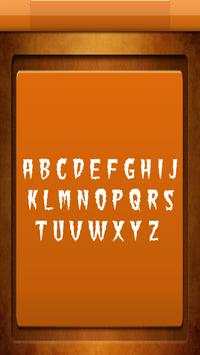 Font Style Cool for Android S3 screenshot 3