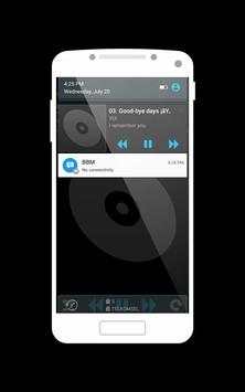 Music Player Best screenshot 2