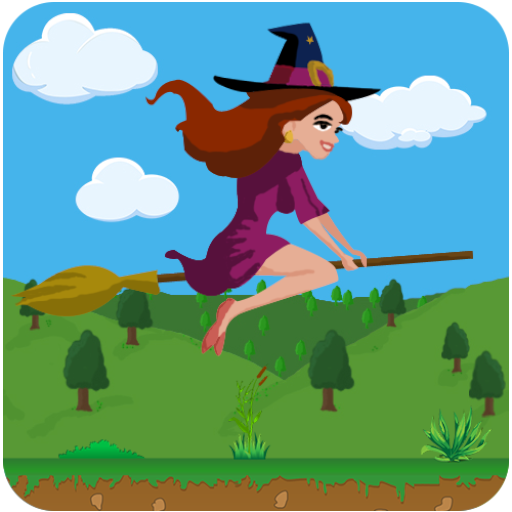 The Witch Life icon