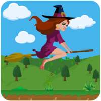 The Witch Life