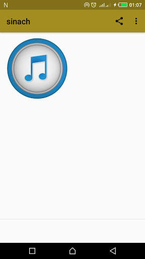 Sinach – Top Songs- Without Internet 2019 screenshot 3