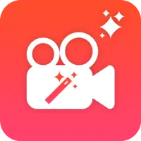 Vivo Video Editor - Snack Video Editor with Music icon