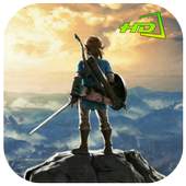 Zelda HD Wallpaper Legend 1.0