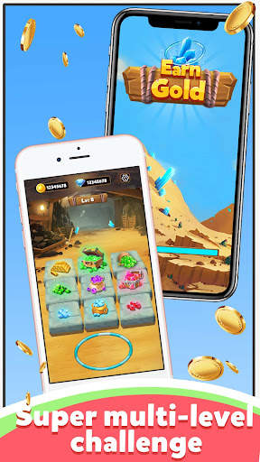 Earn Gold स्क्रीनशॉट 4