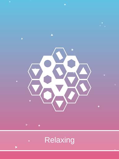 Lyra - Minimalist Puzzle Game screenshot 11