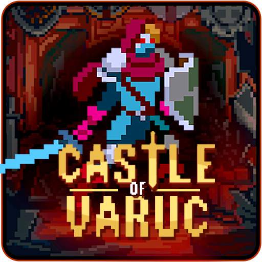 Castle of Varuc: Action Platformer 2D 10