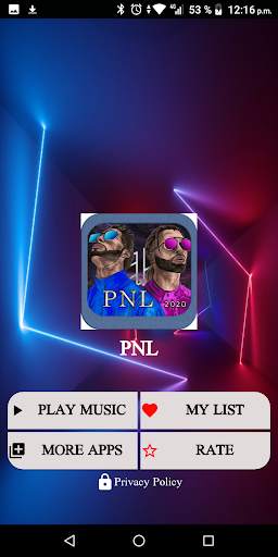 PNL.  2020 SONGS OFFLINE screenshot 2
