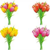 Wastickersapp - Rose sticker for whatsapp on 9Apps