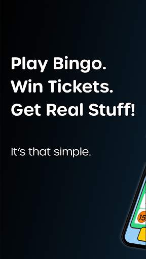 verybingo - S2Rewards™ game screenshot 1