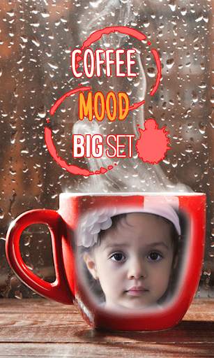 Coffee Mug Photo Frames Editor App New Model 2020 screenshot 3