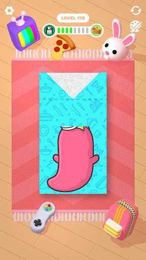 Paper Fold screenshot 6