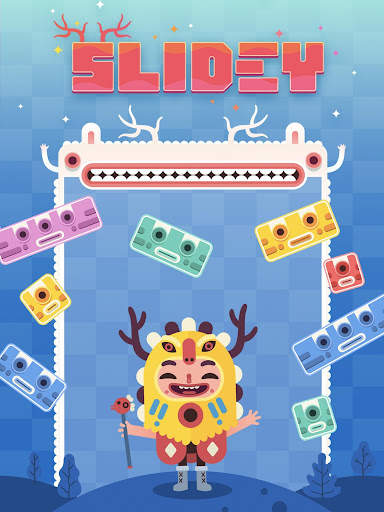 Slidey®: Block Puzzle screenshot 14