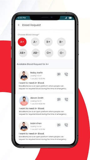 Sebaghar: Online Doctor Video Consultation App BD screenshot 5