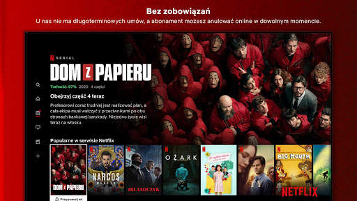 Netflix screenshot 4
