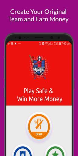 Dream Ipl Tips - Dream11  Tips For Ipl screenshot 1
