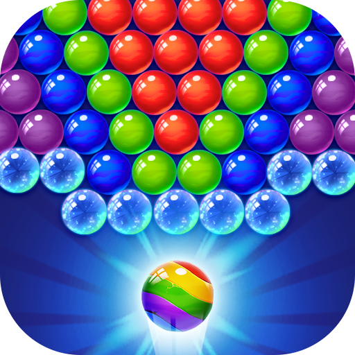 Bubble Shooter 2021 - Match 3 Game icon