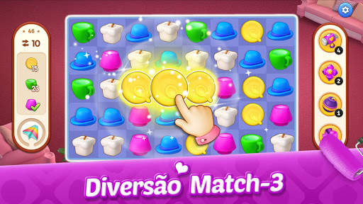 Minha Casa - Sonhos de Design screenshot 5