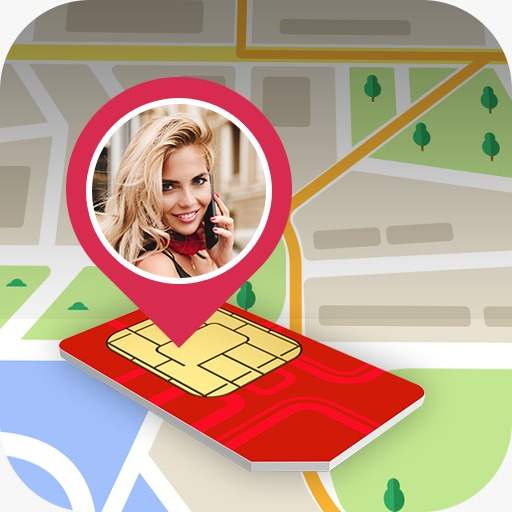 Mobile Number Location Tracker : True ID Caller 1.6