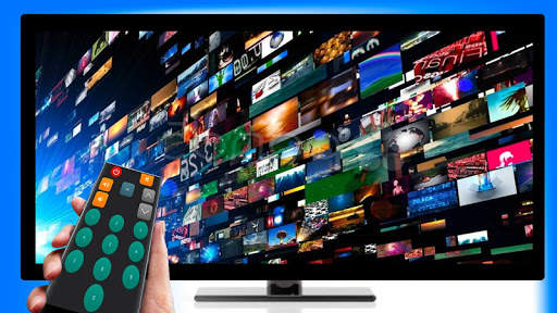 Remote Control for TV, Universal TV Remote App 7 تصوير الشاشة