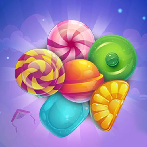 Crush that Candy 4