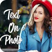 Text on Photo - Quote Maker 1.0