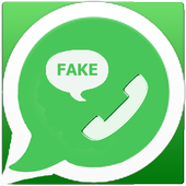 Whats-Fake واتساب برقم وهمي icon